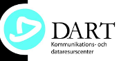 Logo DART