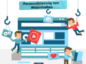 Personaliesirung von Webinhalten