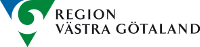 Logo Region Vasrta Gotaland