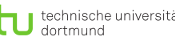Logo TU Dortmund