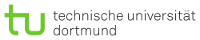 Logo TU Dortmund