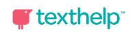 Logo Texthelp