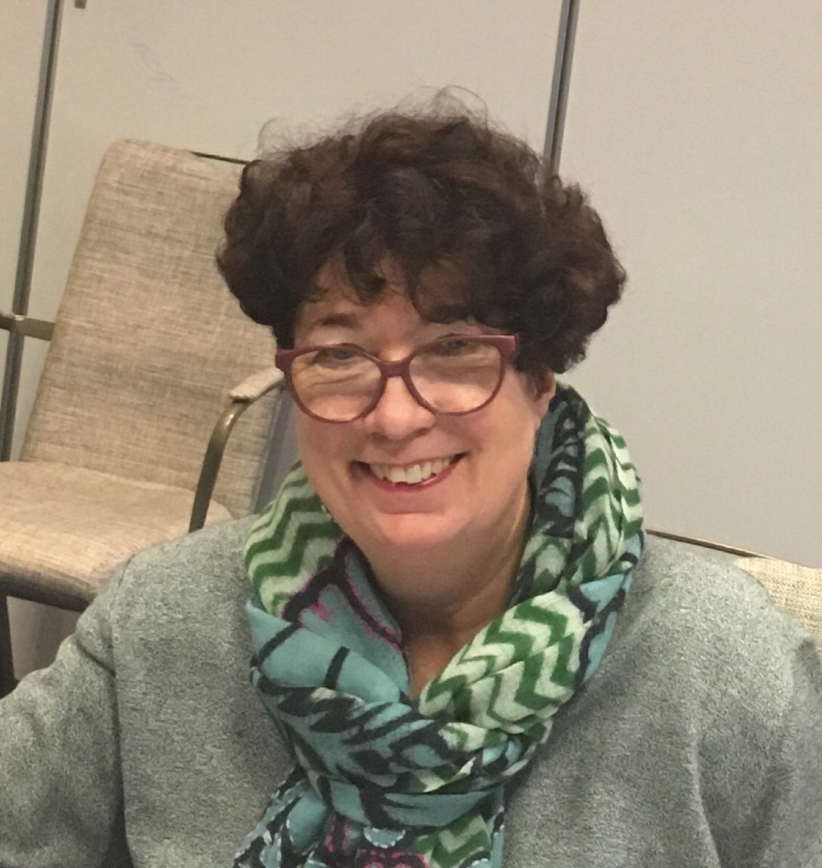 Cordula Edler