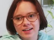 Profile picture Sarah