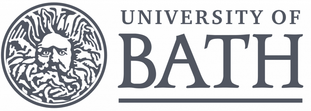 Logo Bath