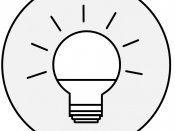 Light bulb