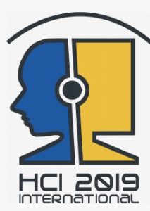 Logo HCI 2019