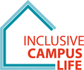 Logo Inclusive Campus Life