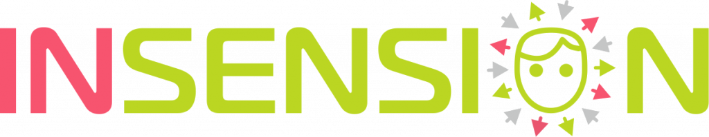 Logo Insension