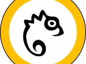 Logo Easy Reading