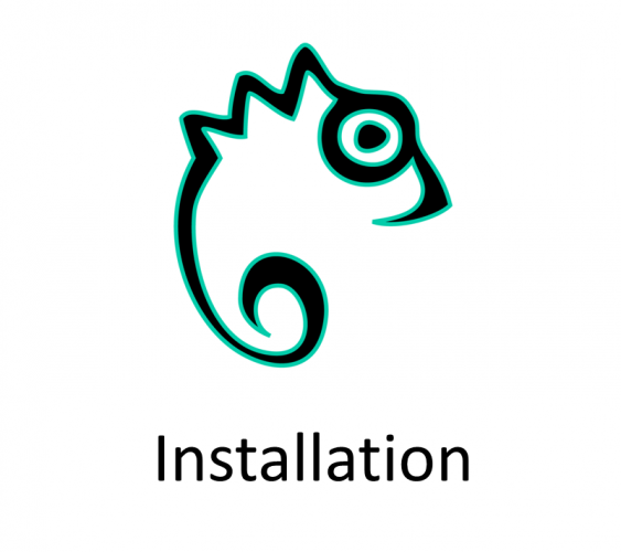 Installation Easy Reading