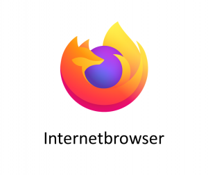 Internetbrowser Firefox