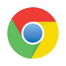 Logo google chrome