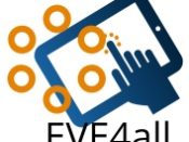 Logo EVE4all-Projekt