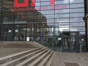 EVE4all auf dem Reha-Kolloquium 2023