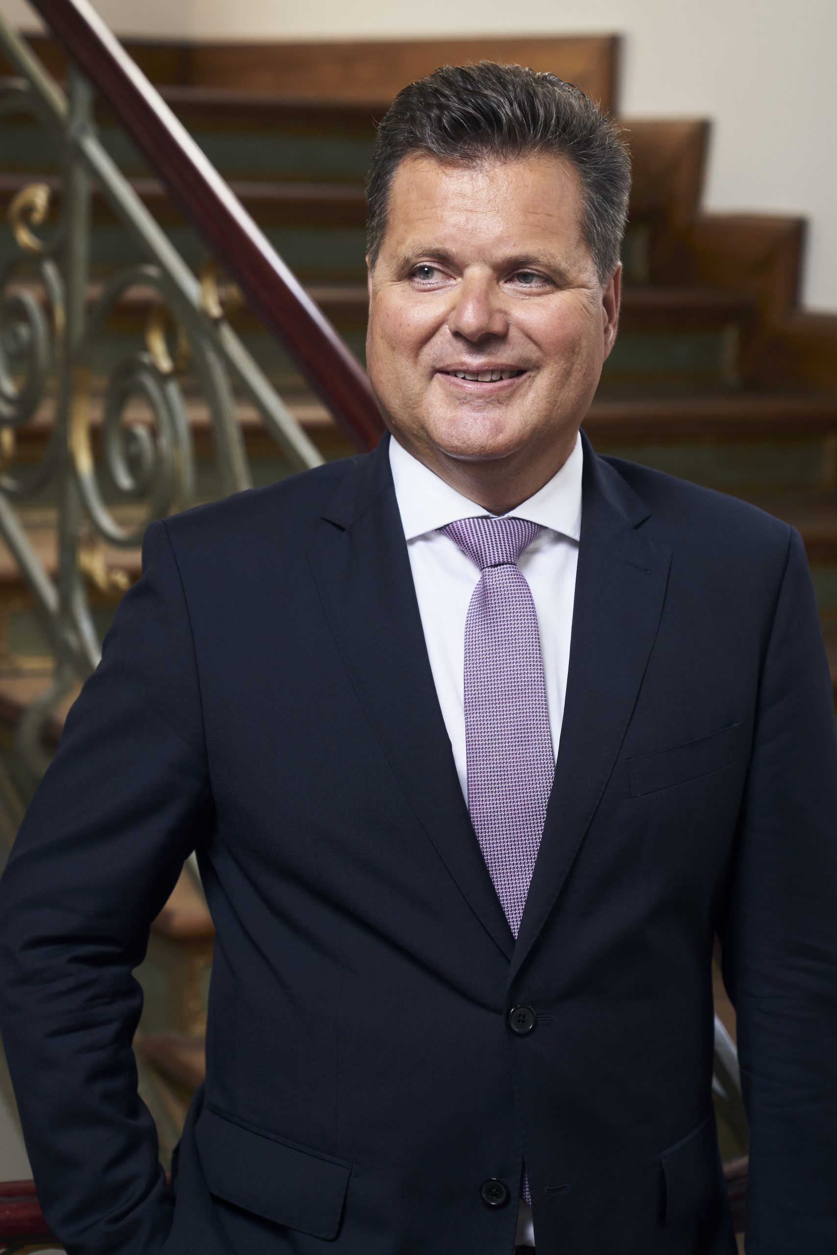 Grußwort von Jürgen Dusel EASY READING