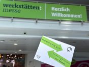 Easy Reading auf der Werkstätten:Messe 2023 in Nürnberg