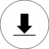 Icon Downloadsymbol