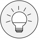 Glühbirne Light bulb